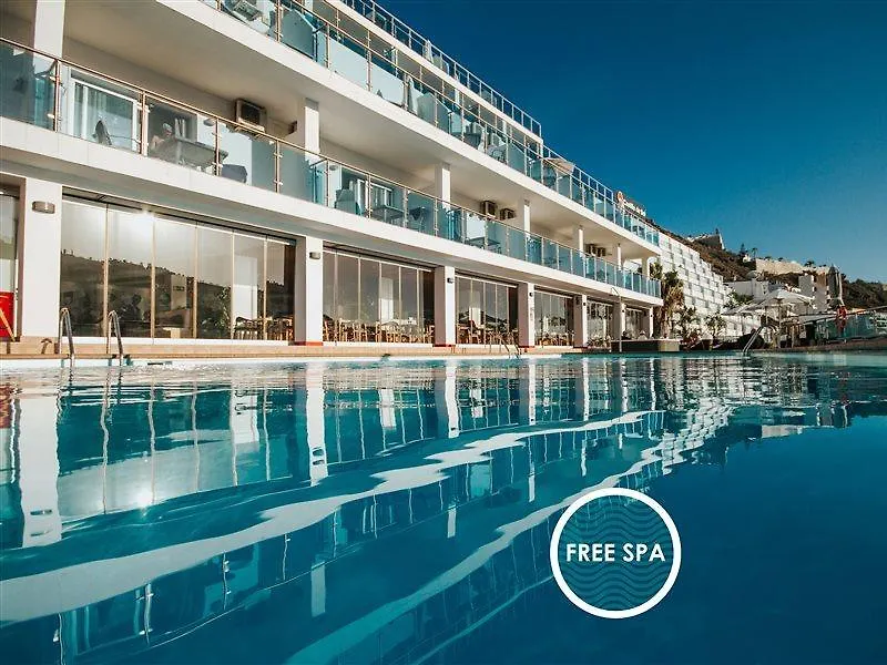 Servatur Casablanca Suites & Spa - Adults Only Puerto Rico  4*, Puerto Rico (Gran Canaria)