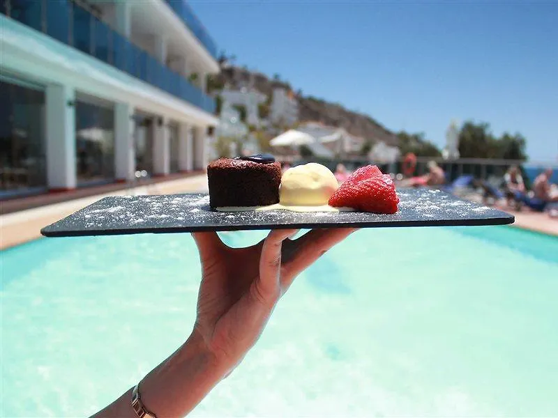Servatur Casablanca Suites & Spa - Adults Only Puerto Rico  4*, Puerto Rico (Gran Canaria) Spagna