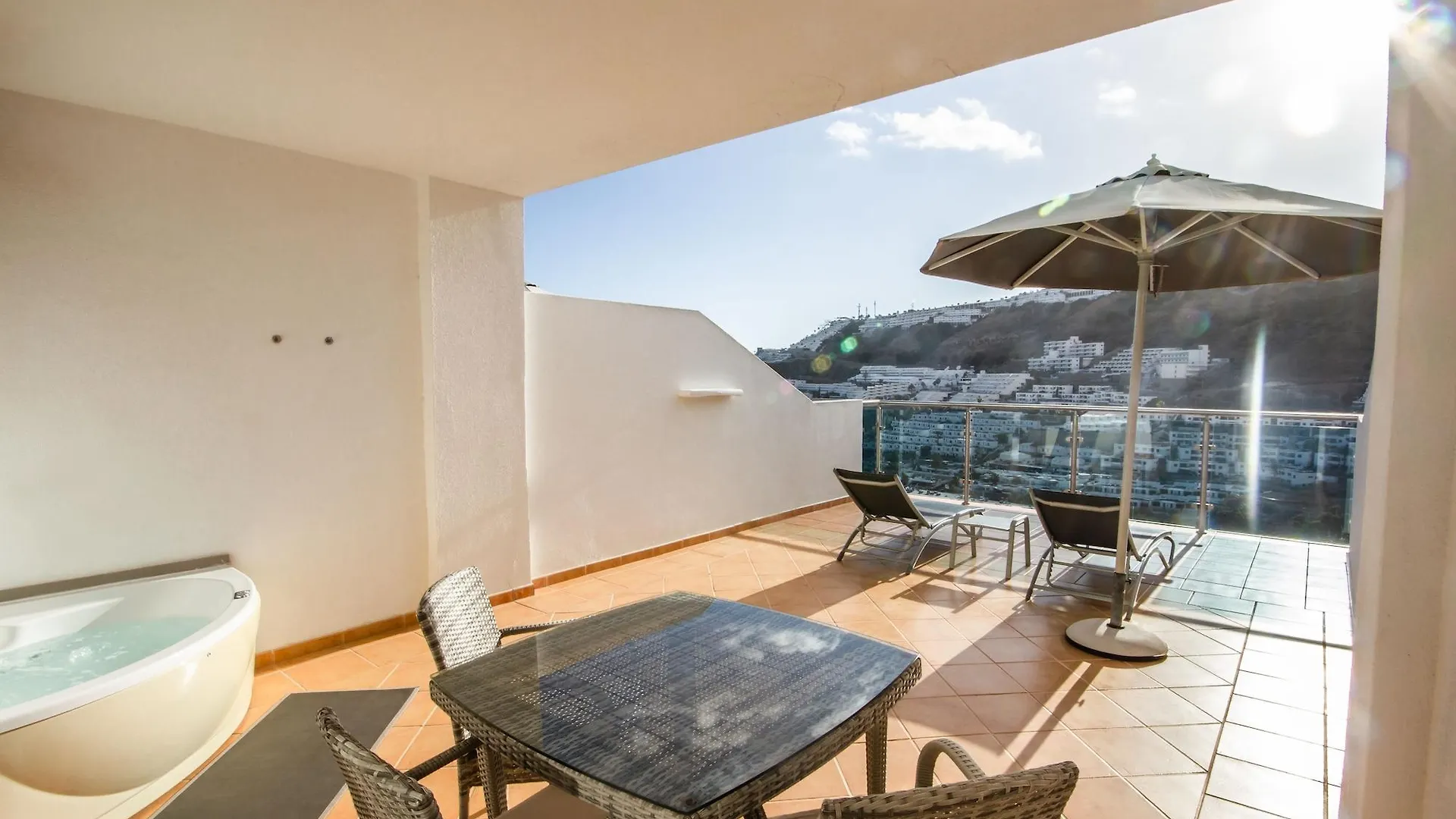 **** Hotel Servatur Casablanca Suites & Spa - Adults Only Puerto Rico  Spagna
