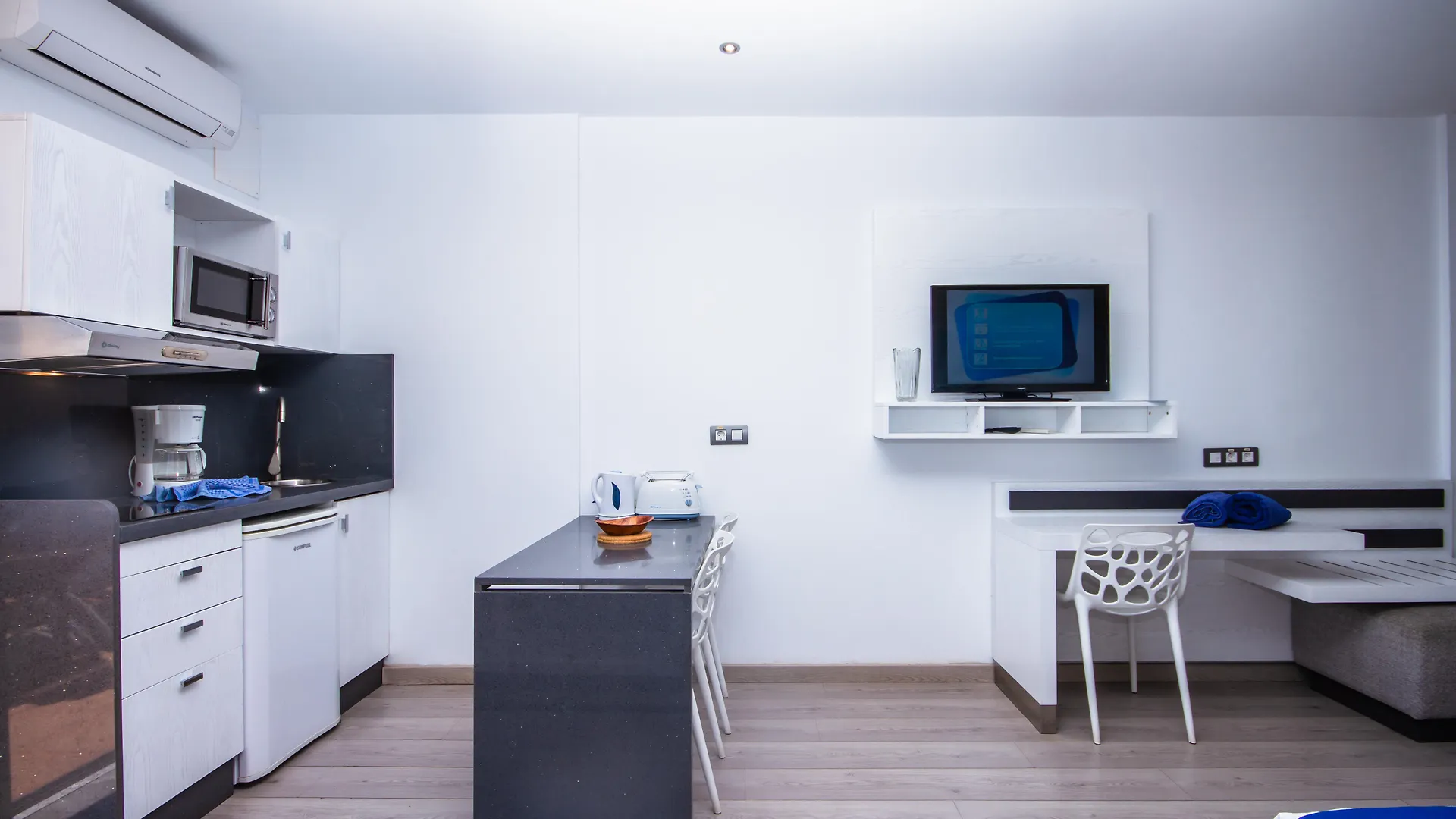 Servatur Casablanca Suites & Spa - Adults Only Puerto Rico  4*, Puerto Rico (Gran Canaria)