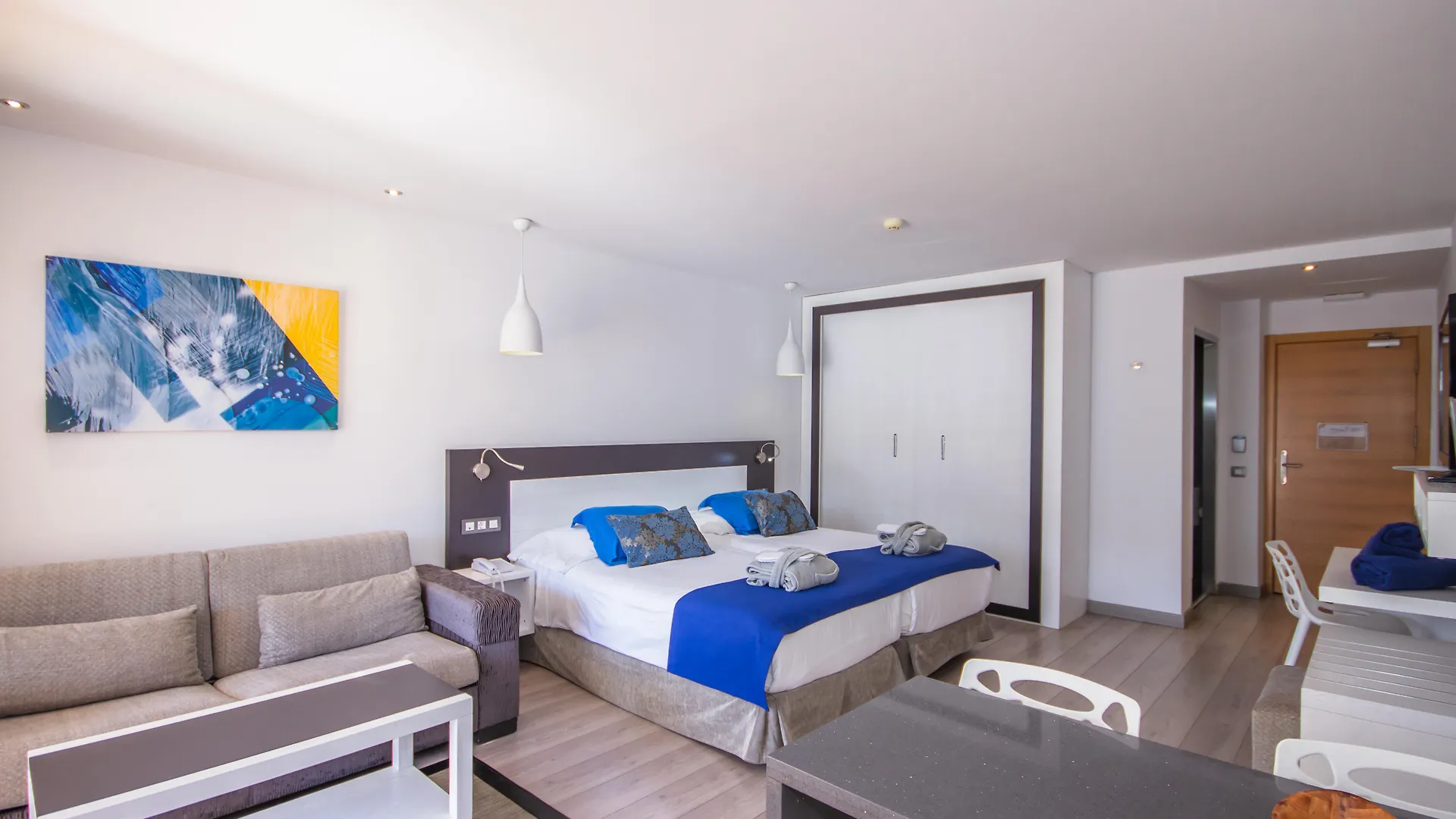 Hotel Servatur Casablanca Suites & Spa - Adults Only Puerto Rico