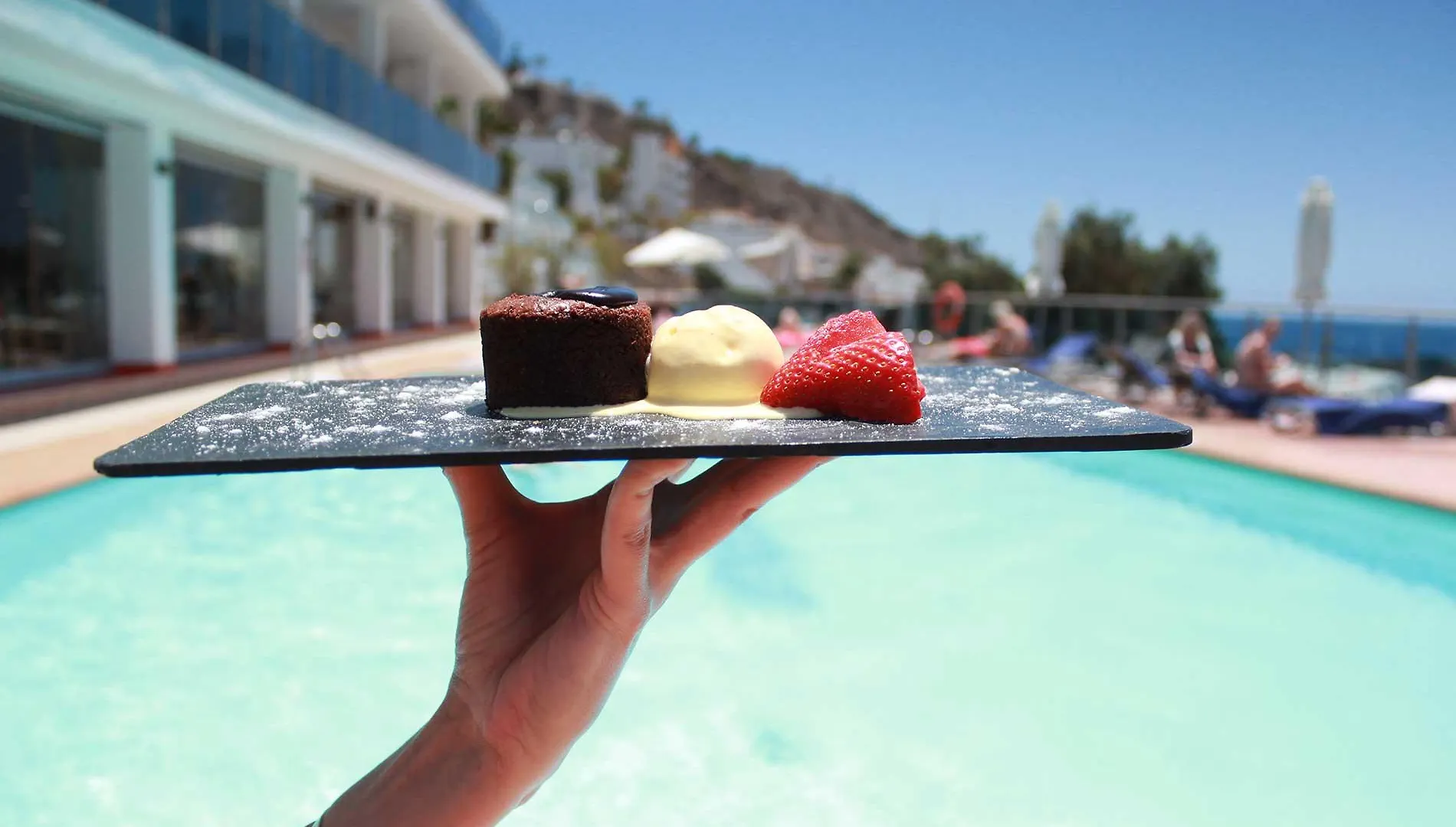 Servatur Casablanca Suites & Spa - Adults Only Puerto Rico  Hotell