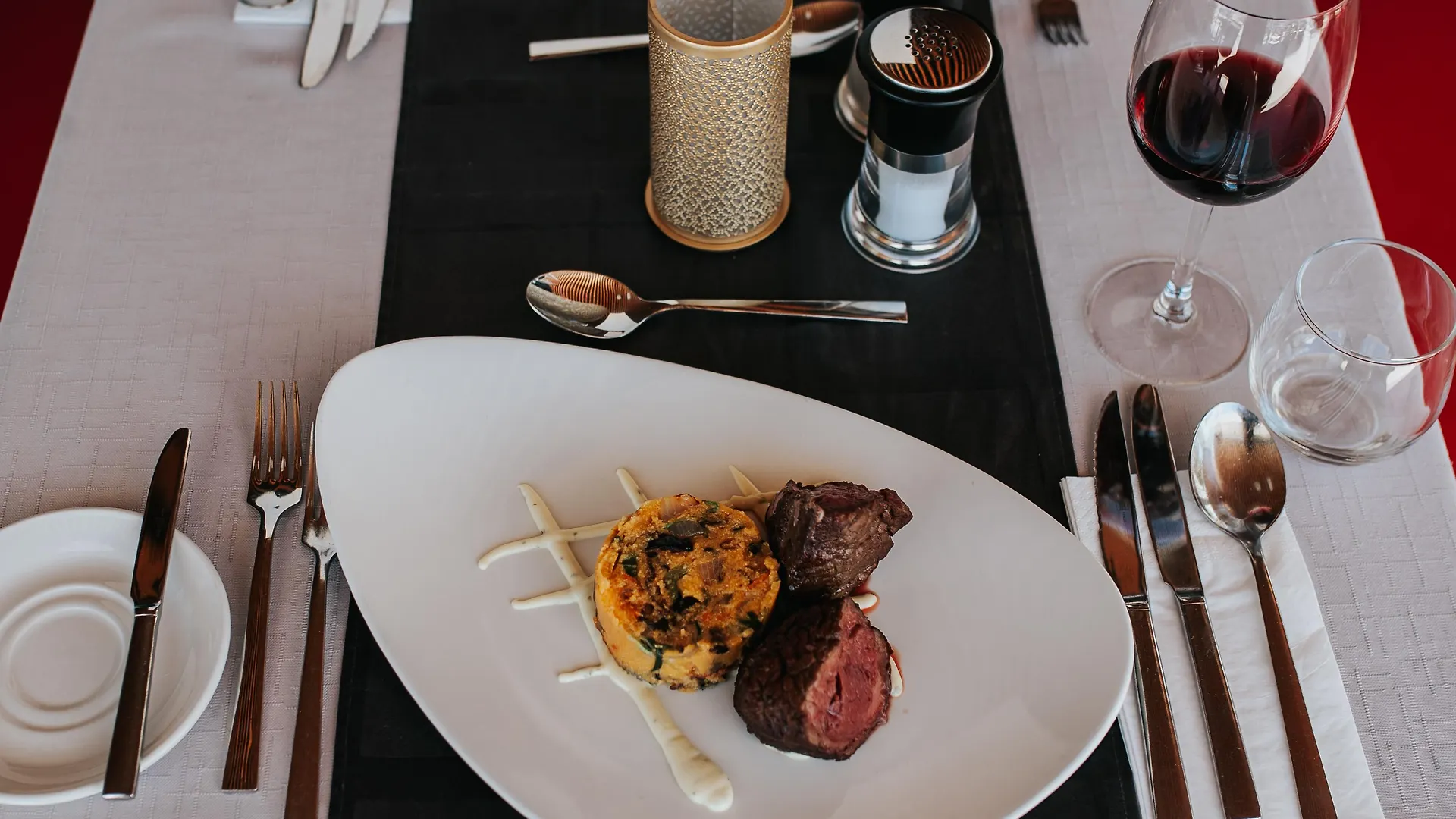 Servatur Casablanca Suites & Spa - Adults Only Puerto Rico  Hotel