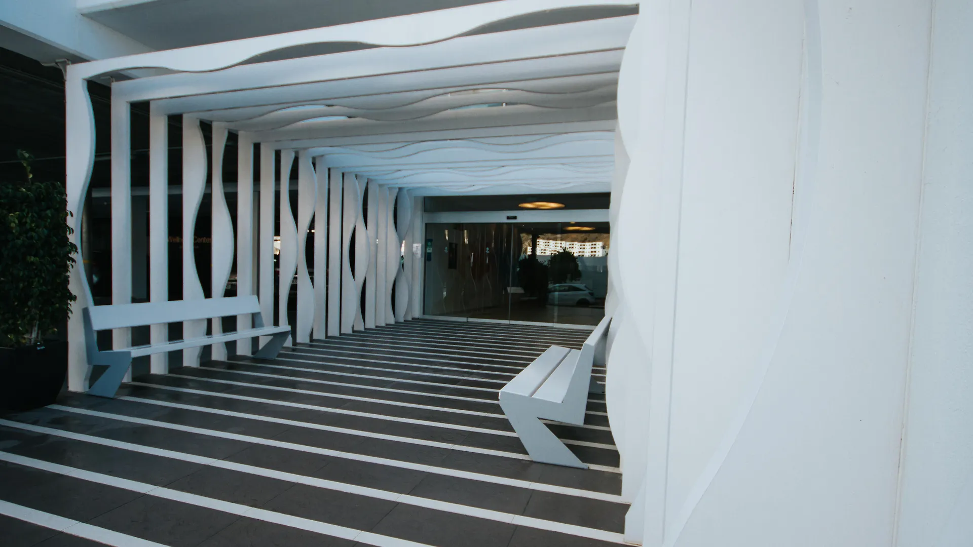 Servatur Casablanca Suites & Spa - Adults Only Puerto Rico  Puerto Rico (Gran Canaria)