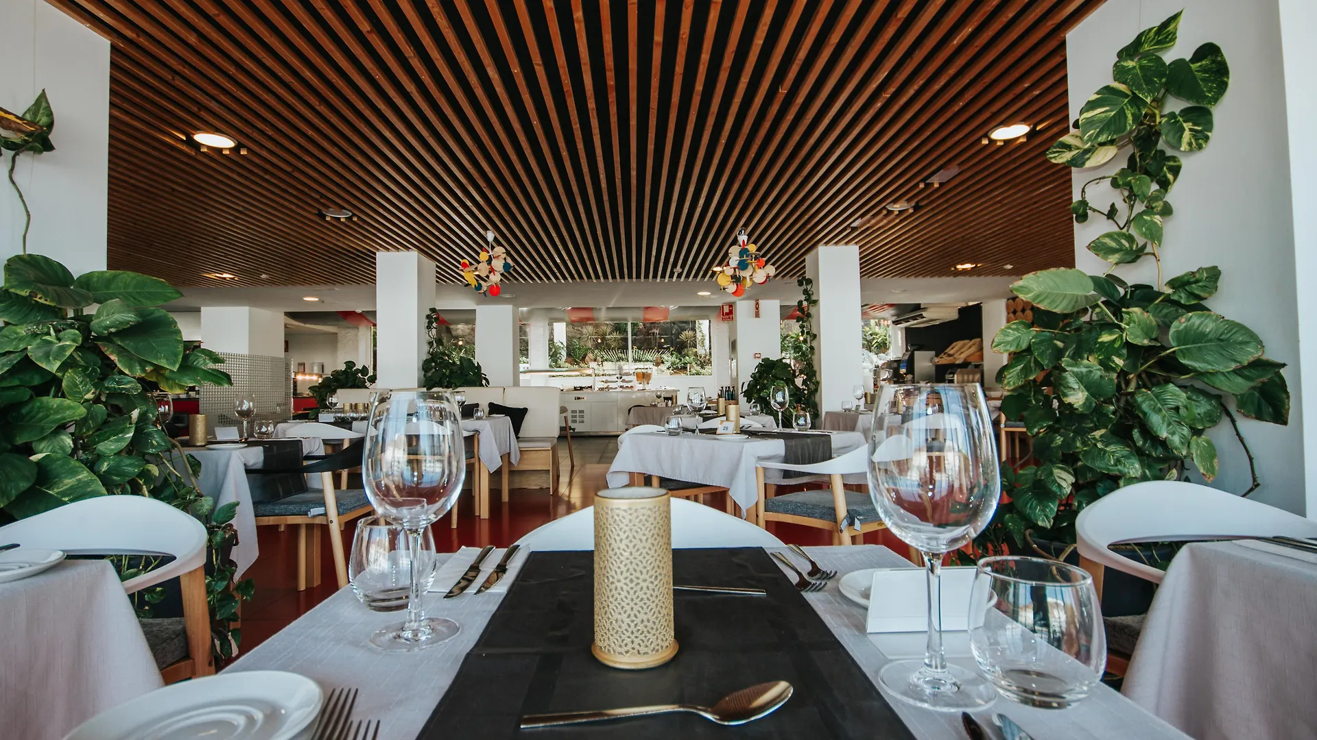 Servatur Casablanca Suites & Spa - Adults Only Puerto Rico  Puerto Rico (Gran Canaria)