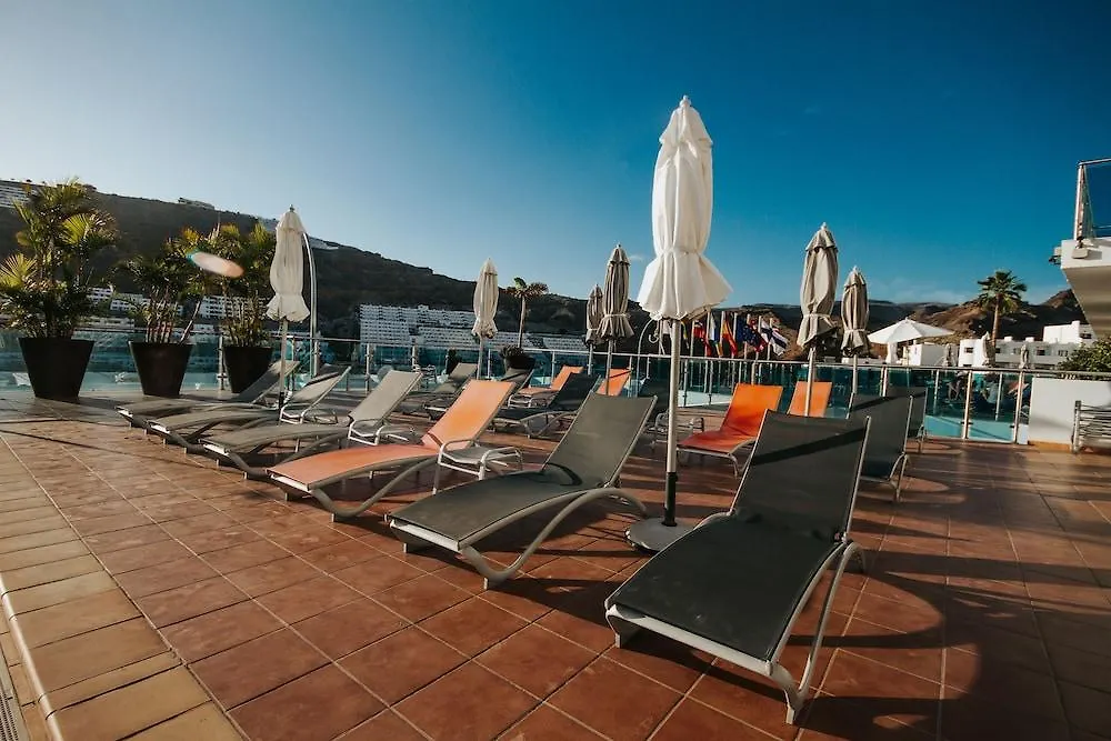 Servatur Casablanca Suites & Spa - Adults Only Puerto Rico  Hotel Puerto Rico (Gran Canaria)