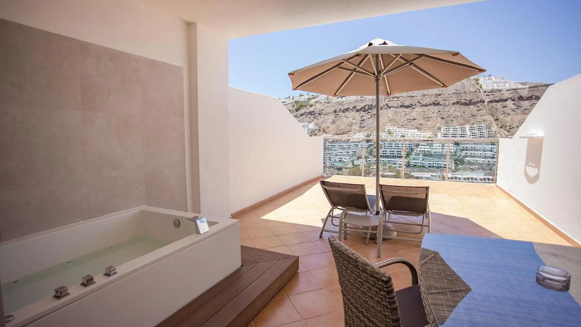 Servatur Casablanca Suites & Spa - Adults Only Puerto Rico  Hotel