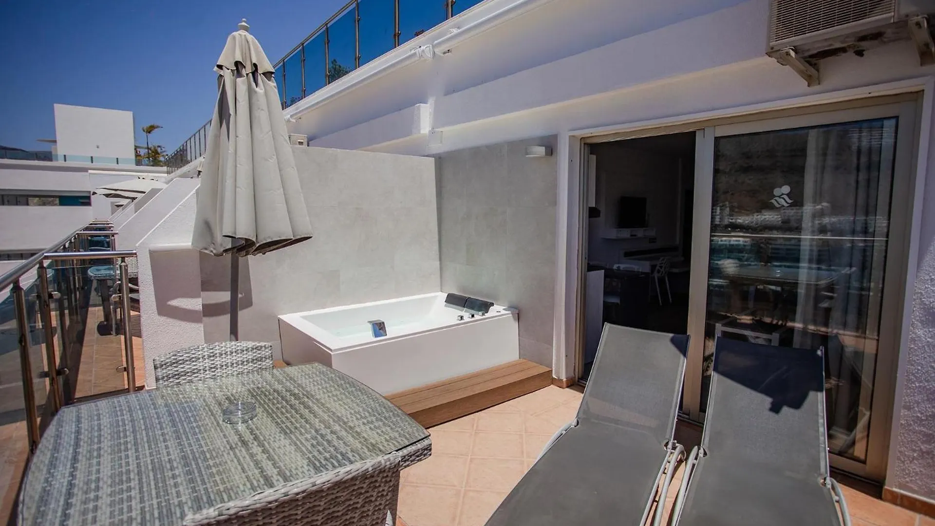 Servatur Casablanca Suites & Spa - Adults Only Puerto Rico  4*, Puerto Rico (Gran Canaria)