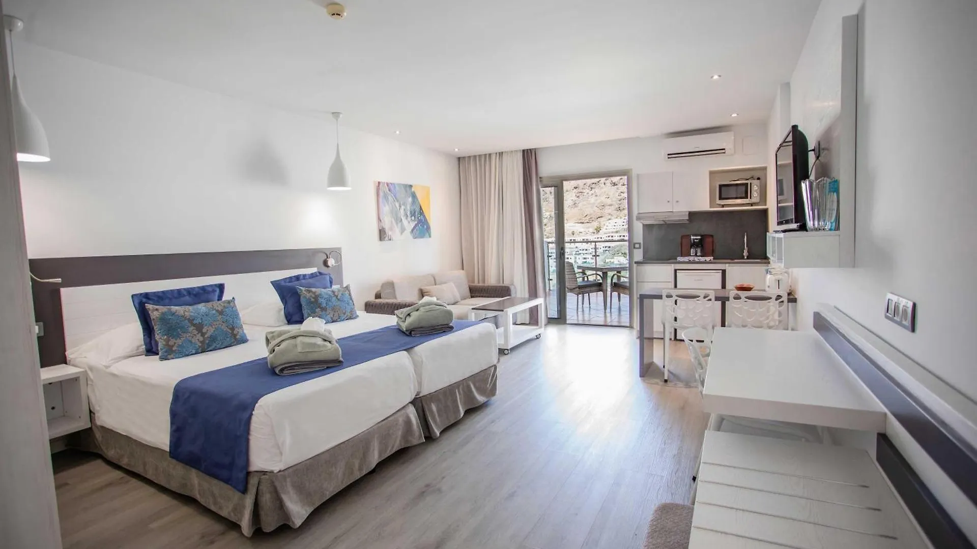 Servatur Casablanca Suites & Spa - Adults Only Puerto Rico  Hotell