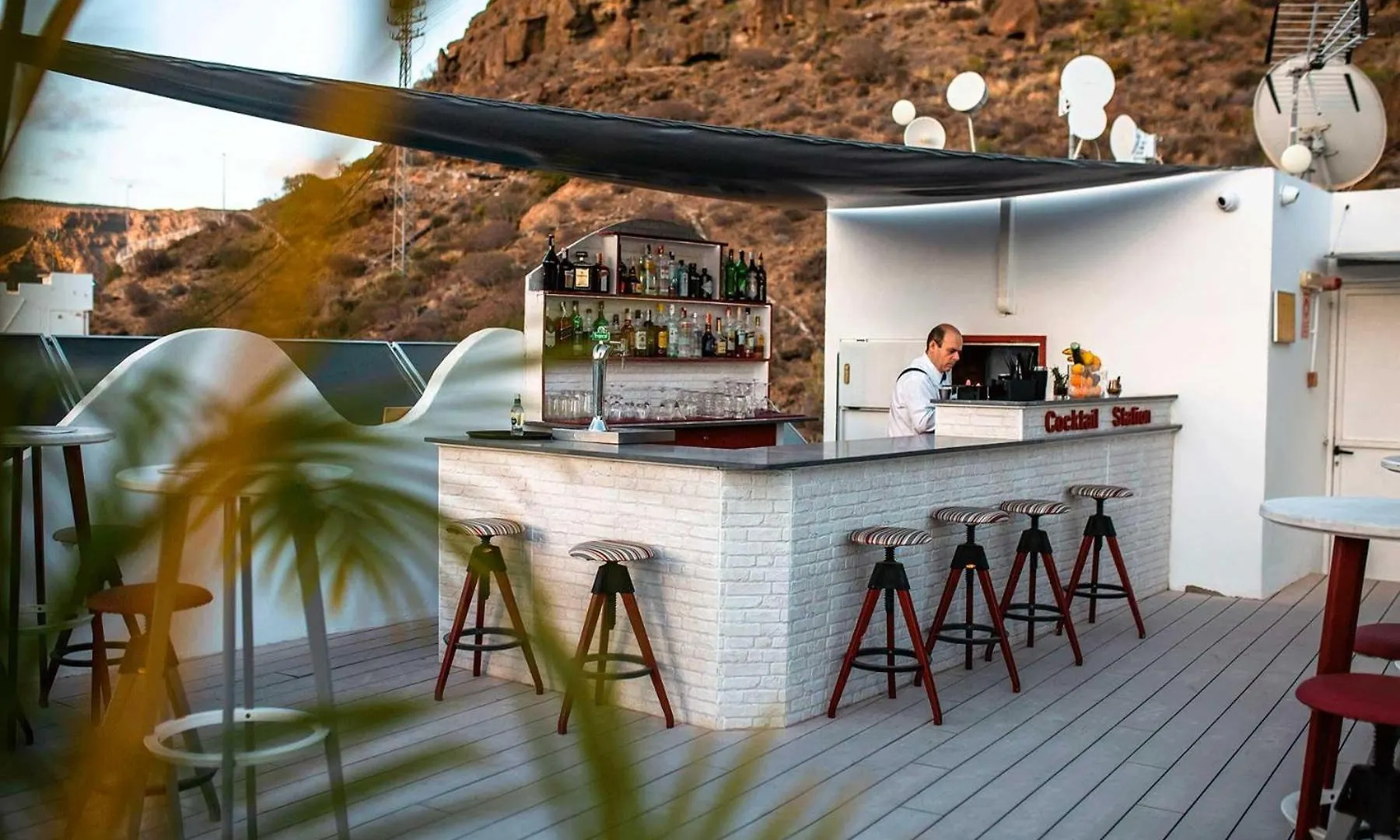 Servatur Casablanca Suites & Spa - Adults Only Puerto Rico  Hotell