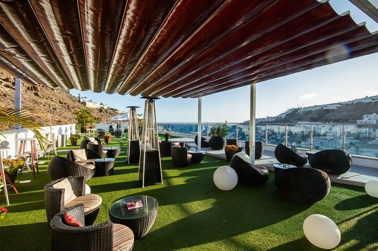 Servatur Casablanca Suites & Spa - Adults Only Puerto Rico  4*, Puerto Rico (Gran Canaria) Spagna
