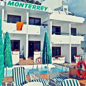Monterrey Puerto Rico (Gran Canaria)