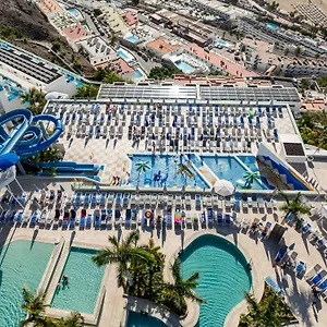 4* Hotel Servatur Puerto Azul