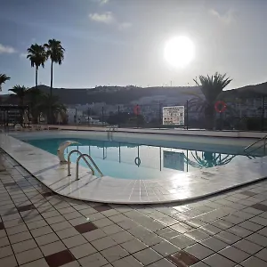 Tobago Puerto Rico (Gran Canaria)