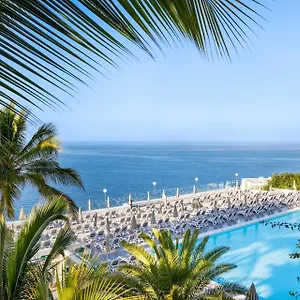 Servatur Altamar Hotell