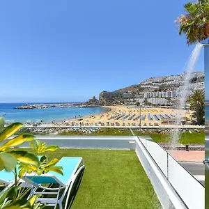 Beachfront Morea Puerto Rico By Villagrancanaria Puerto Rico (Gran Canaria)