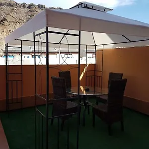 The Perfect Holiday Puerto Rico (Gran Canaria)