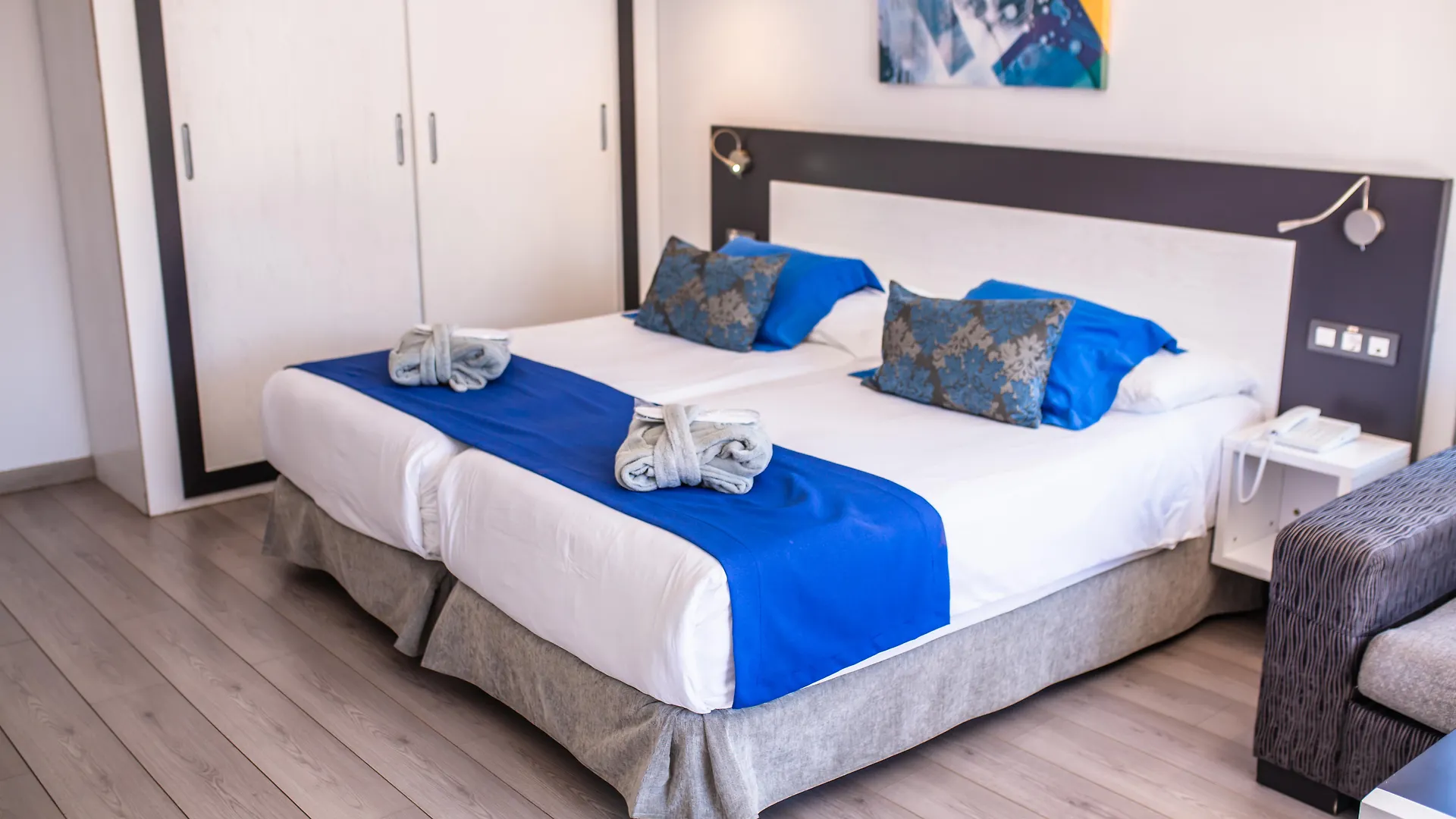 Hotel Servatur Casablanca Suites & Spa - Adults Only Puerto Rico