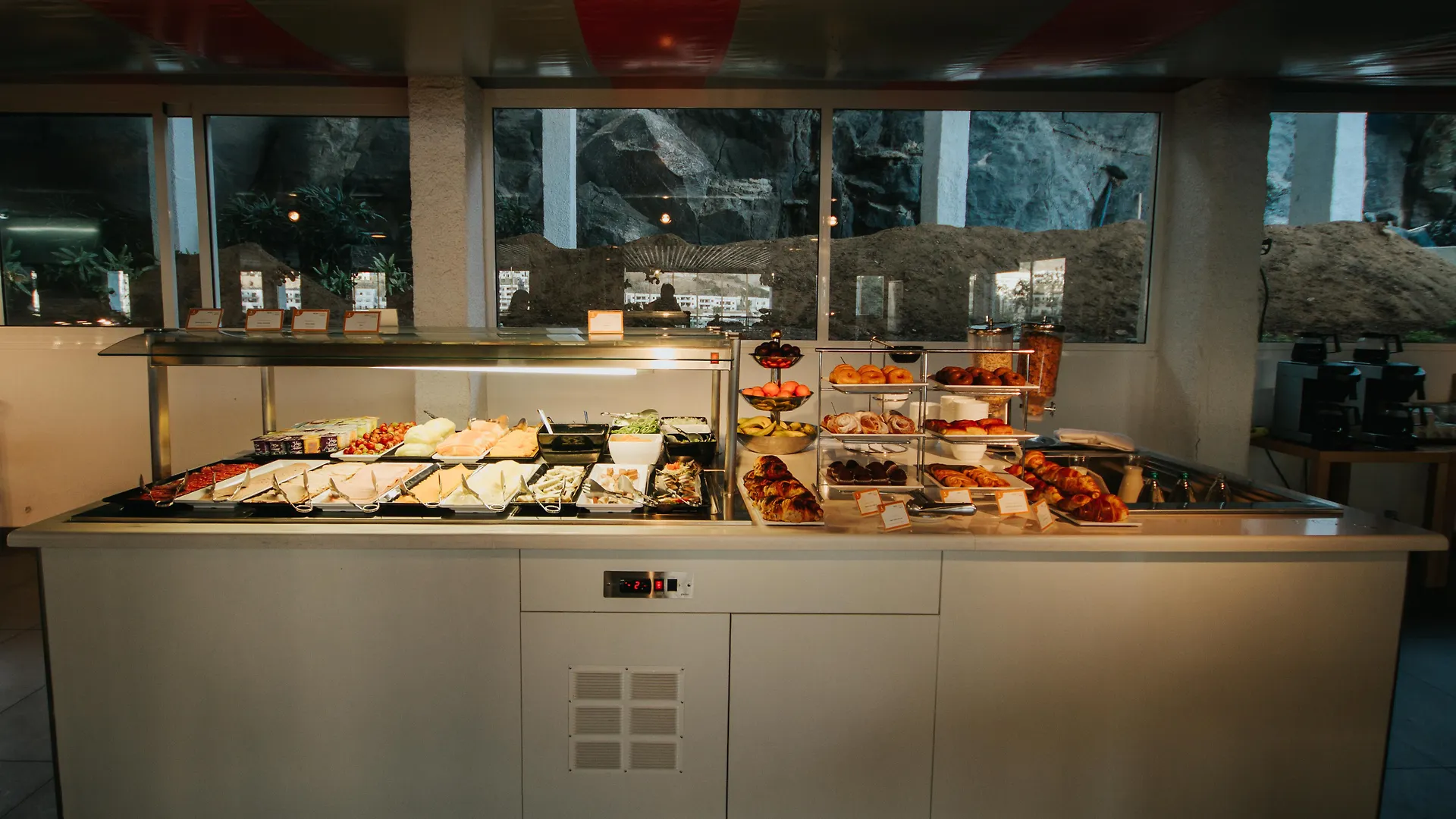 **** Hotel Servatur Casablanca Suites & Spa - Adults Only Puerto Rico  Spain