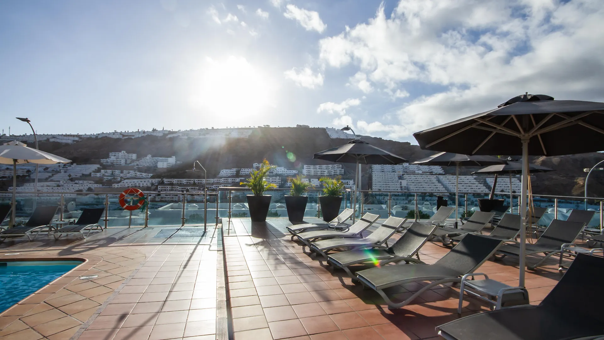 Servatur Casablanca Suites & Spa - Adults Only Puerto Rico  4*, Puerto Rico (Gran Canaria)