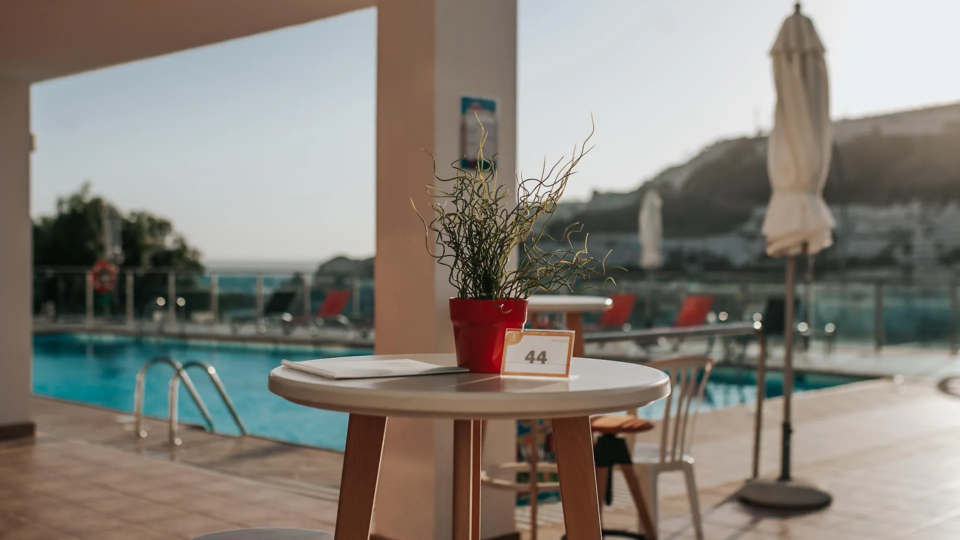 Servatur Casablanca Suites & Spa - Adults Only Puerto Rico  Spain