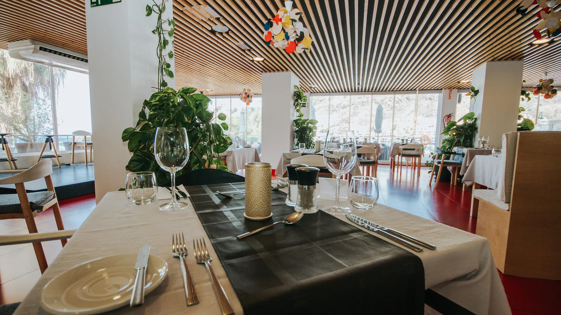 Hotel Servatur Casablanca Suites & Spa - Adults Only Puerto Rico