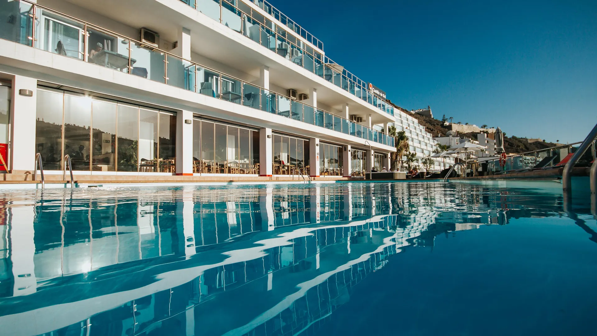 Hotel Servatur Casablanca Suites & Spa - Adults Only Puerto Rico
