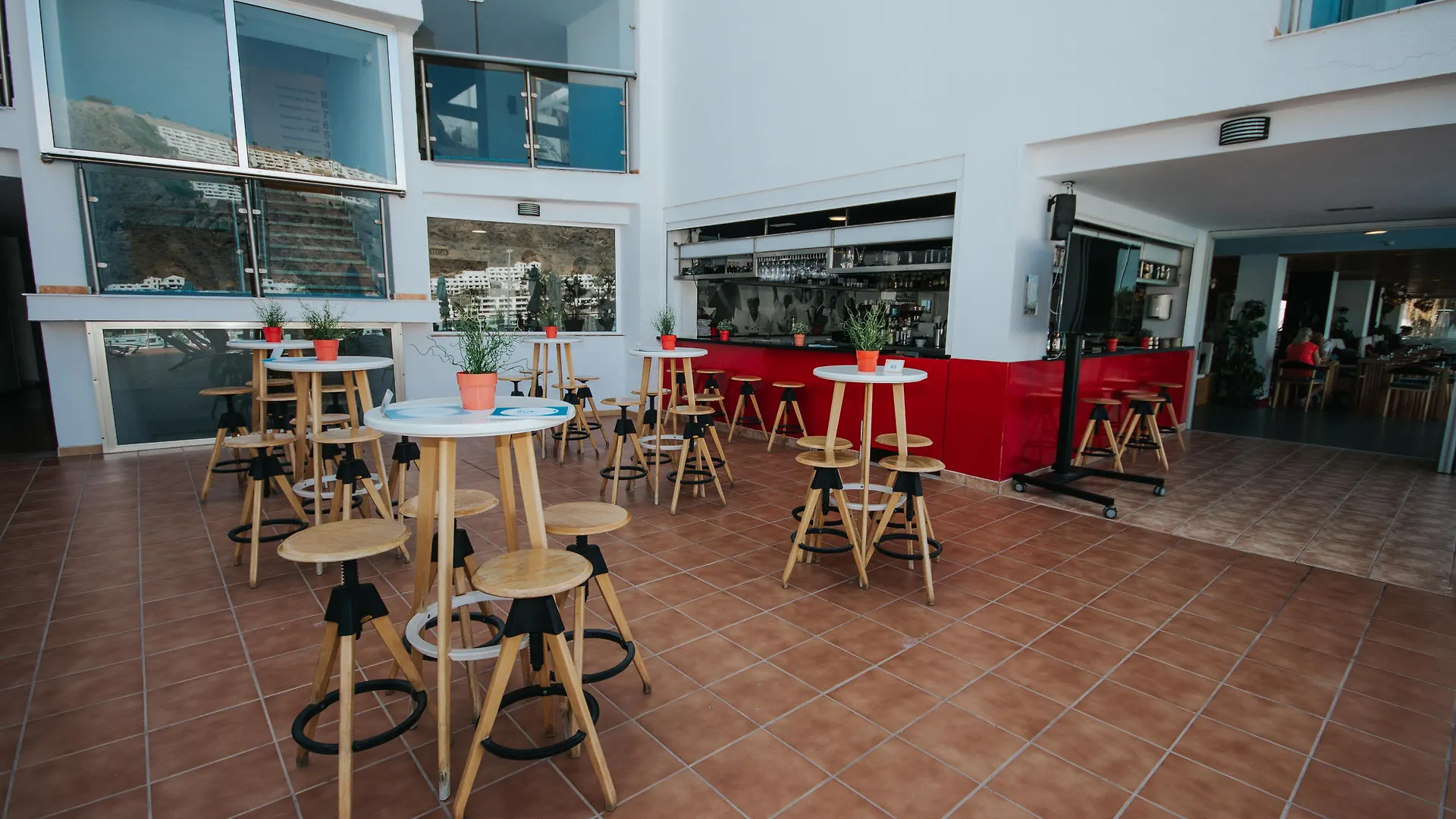 Servatur Casablanca Suites & Spa - Adults Only Puerto Rico  4*, Puerto Rico (Gran Canaria) Spain