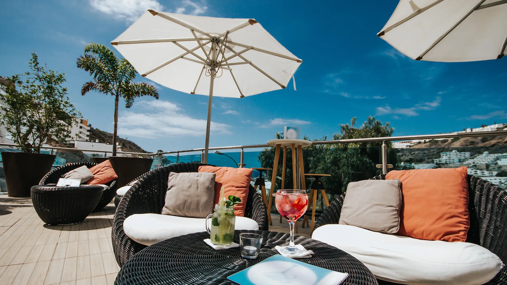 Servatur Casablanca Suites & Spa - Adults Only Puerto Rico  Hotel Puerto Rico (Gran Canaria)