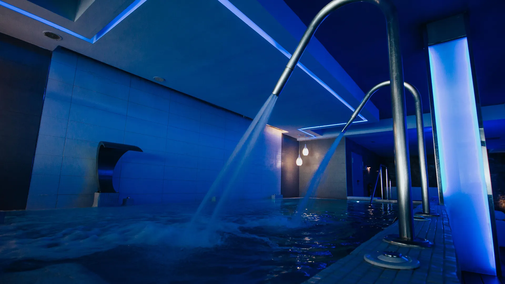 Servatur Casablanca Suites & Spa - Adults Only Puerto Rico  Hotel