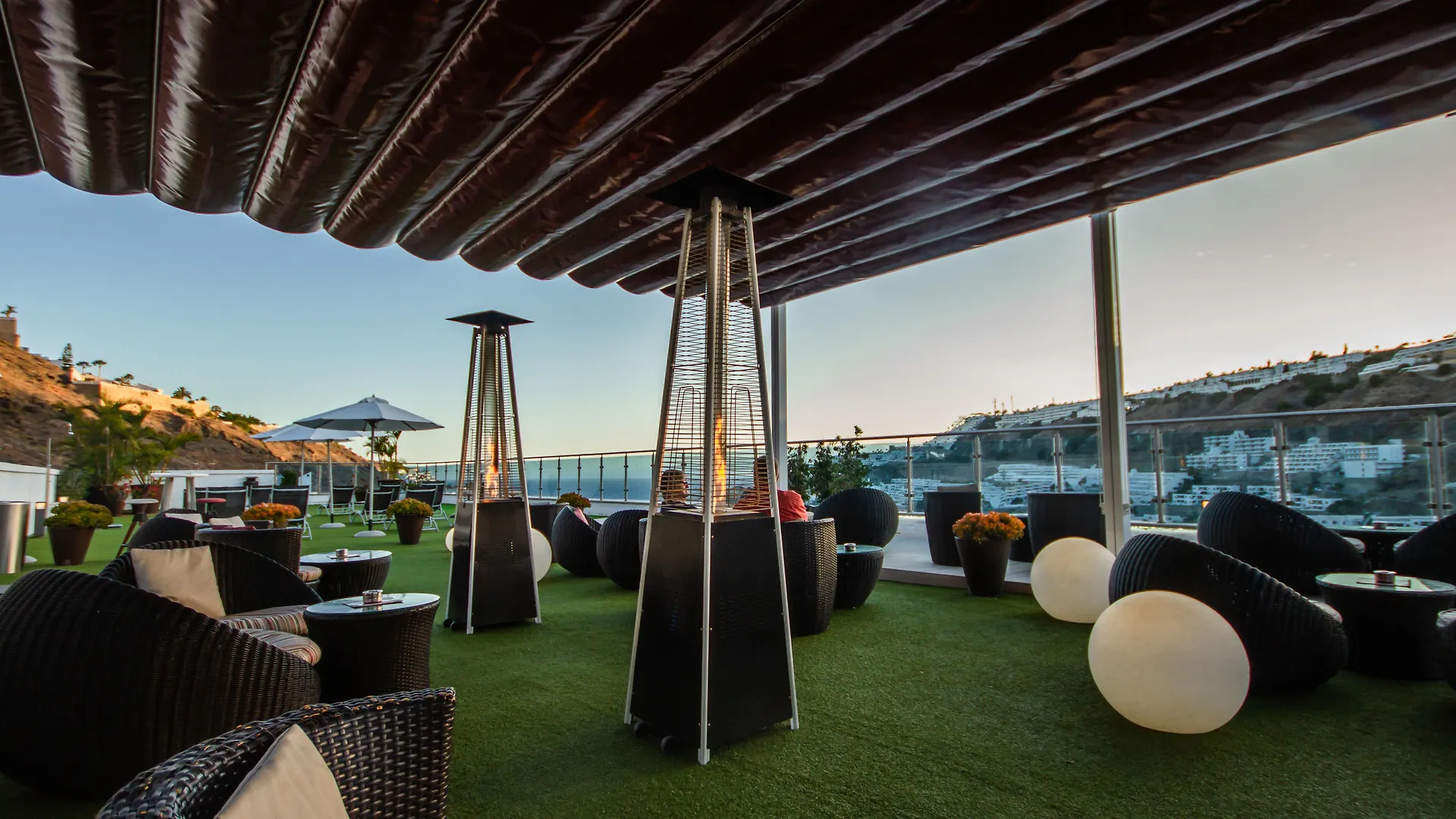 Servatur Casablanca Suites & Spa - Adults Only Puerto Rico  Spain