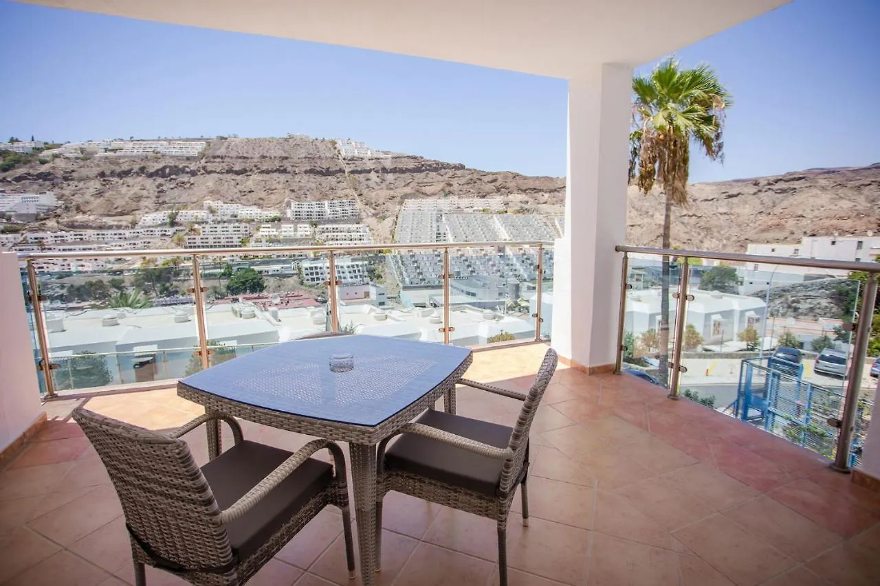 **** Hotel Servatur Casablanca Suites & Spa - Adults Only Puerto Rico  Spain