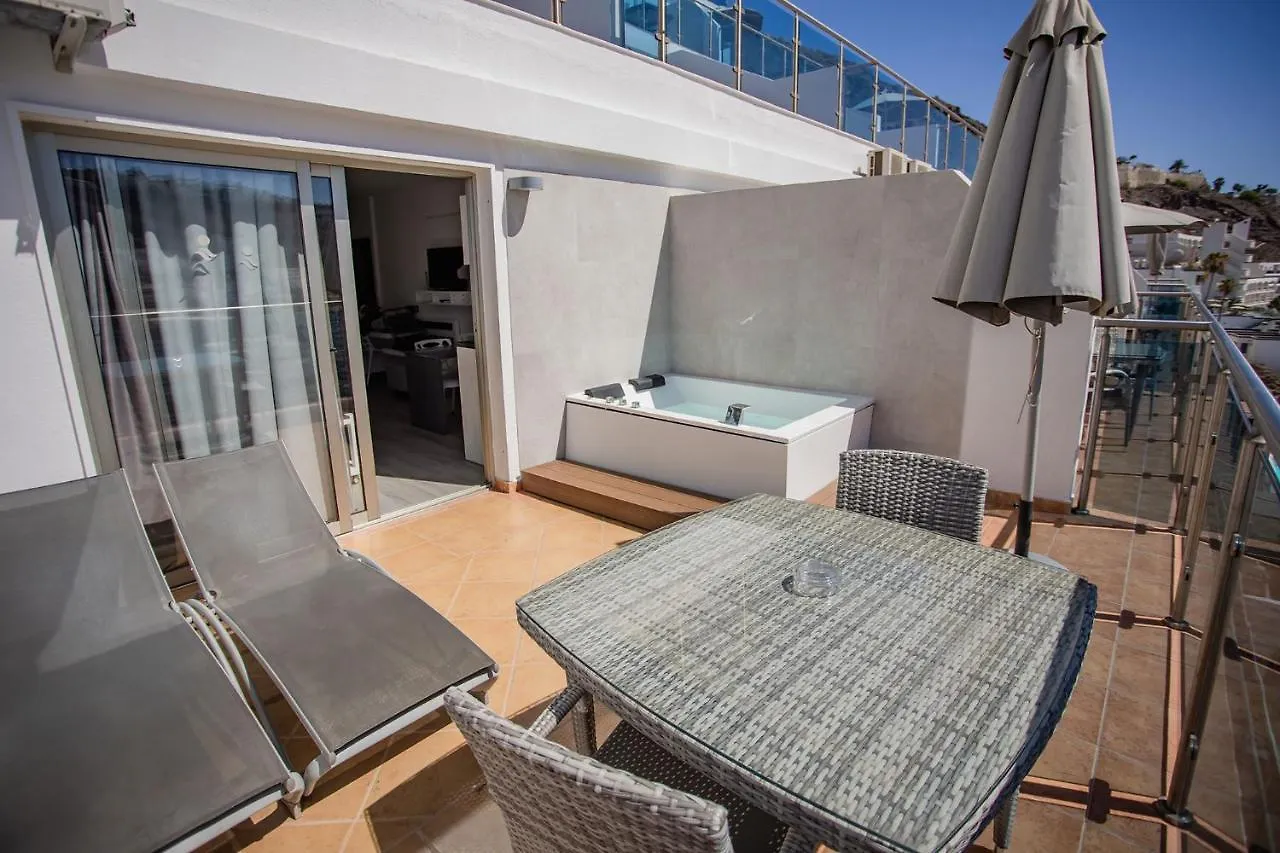 Hotel Servatur Casablanca Suites & Spa - Adults Only Puerto Rico