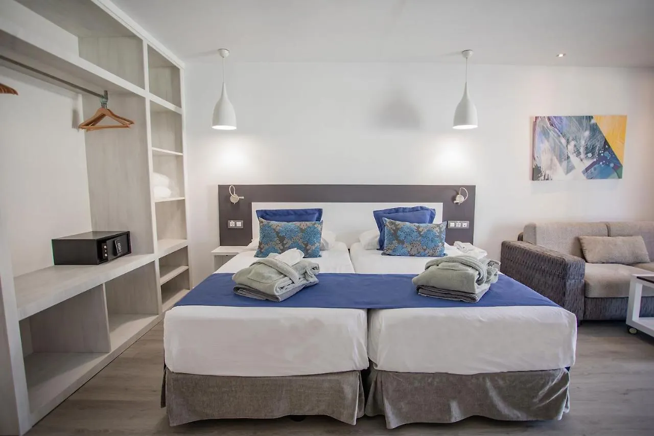 Servatur Casablanca Suites & Spa - Adults Only Puerto Rico  4*, Puerto Rico (Gran Canaria)