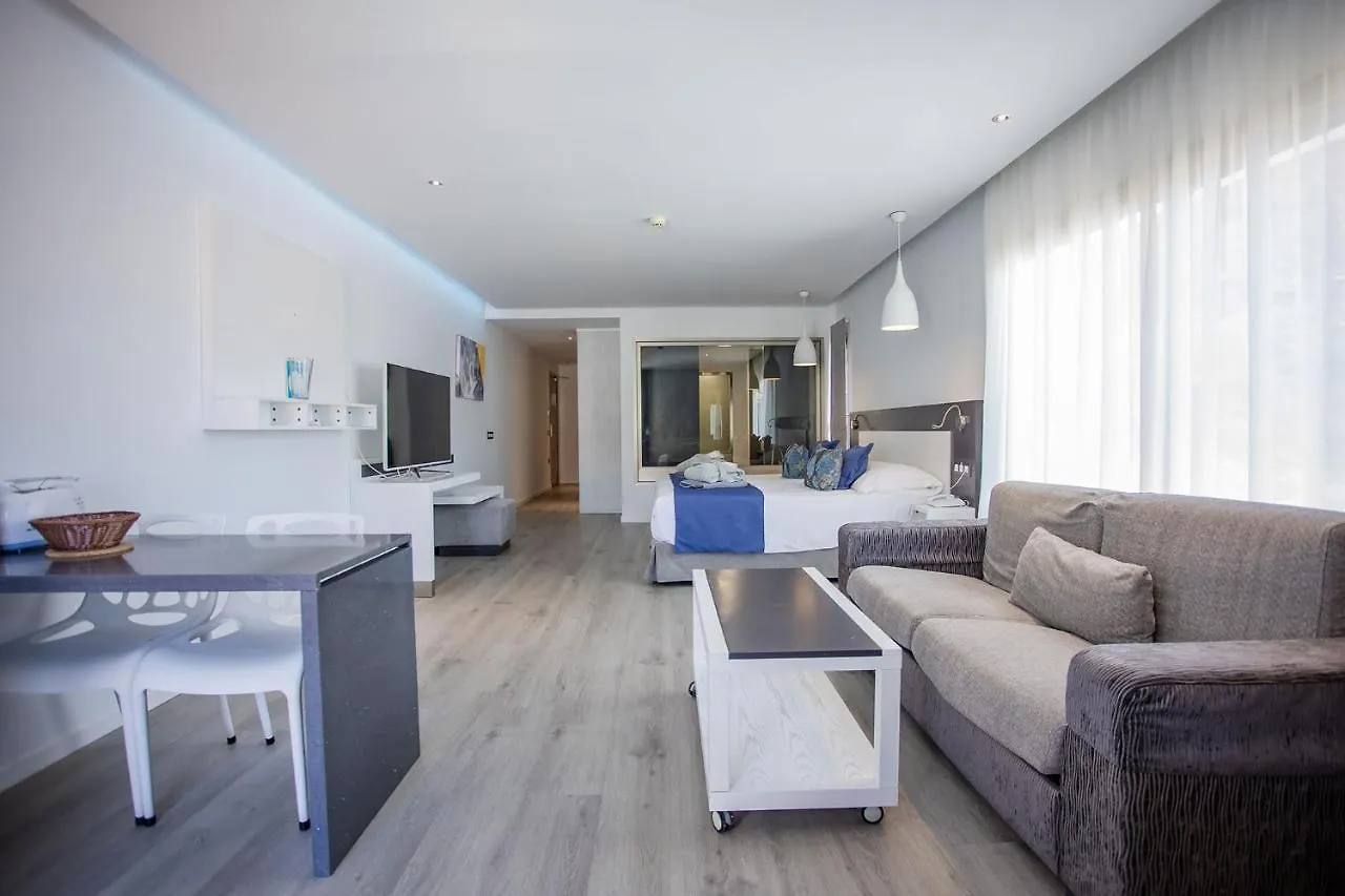 Servatur Casablanca Suites & Spa - Adults Only Puerto Rico  Hotel