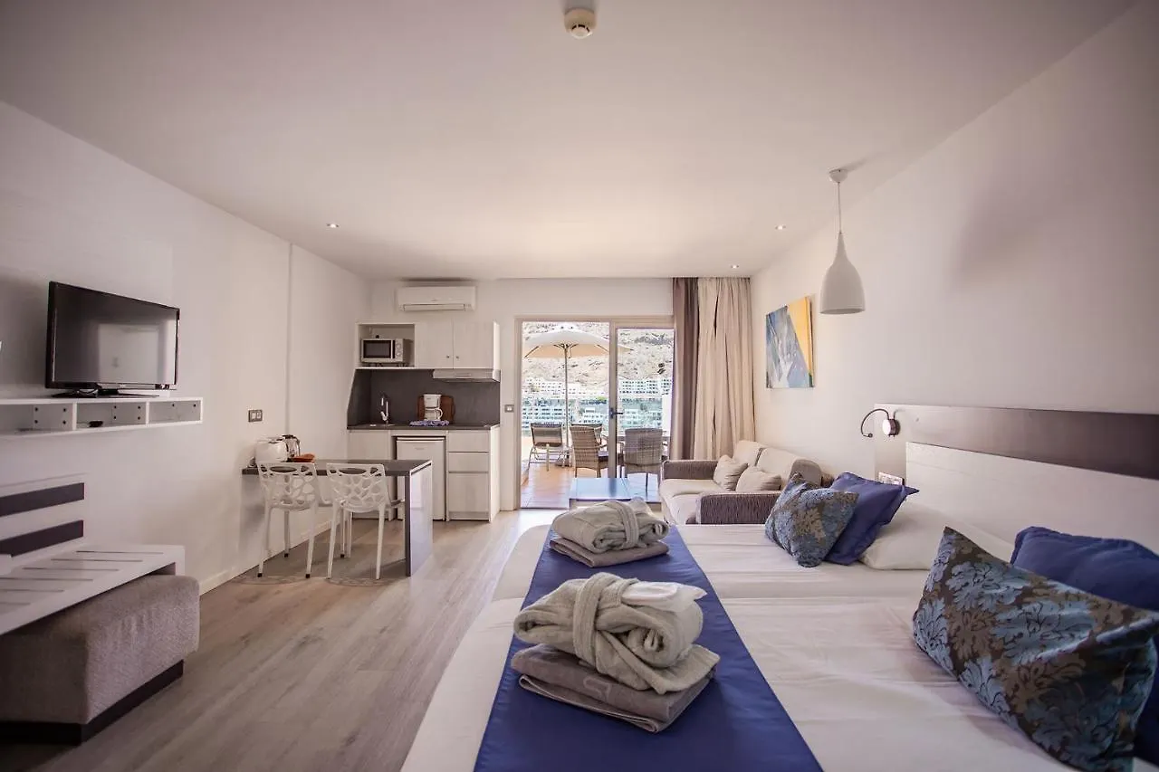 Servatur Casablanca Suites & Spa - Adults Only Puerto Rico  4*, Puerto Rico (Gran Canaria) Spain