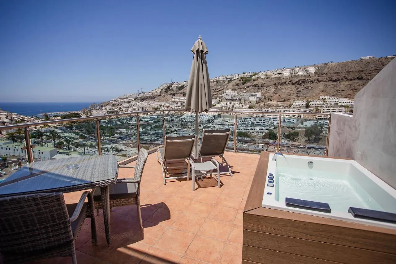 Hotel Servatur Casablanca Suites & Spa - Adults Only Puerto Rico