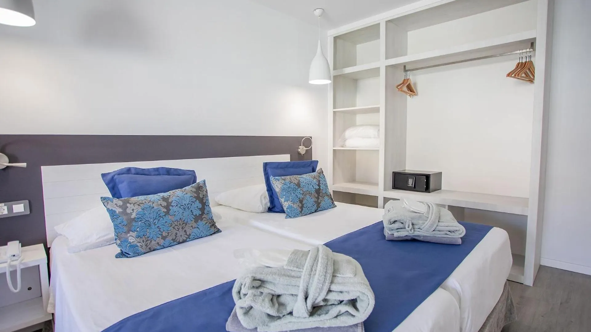 Servatur Casablanca Suites & Spa - Adults Only Puerto Rico  Hotel Puerto Rico (Gran Canaria)