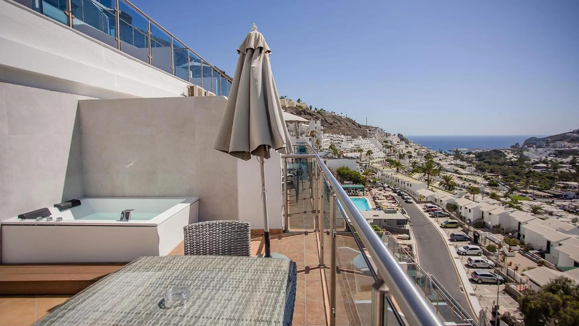 Servatur Casablanca Suites & Spa - Adults Only Puerto Rico  Hotel Puerto Rico (Gran Canaria)