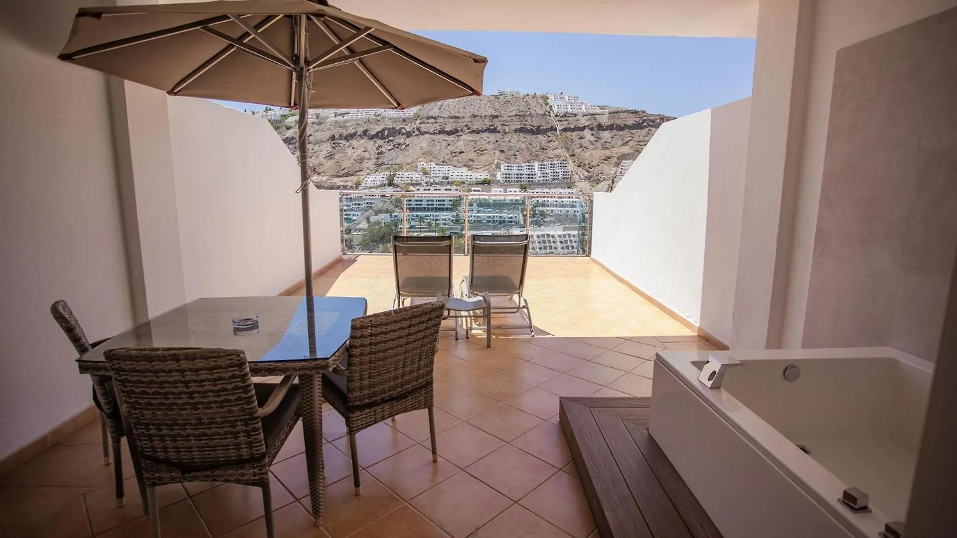 Hotel Servatur Casablanca Suites & Spa - Adults Only Puerto Rico