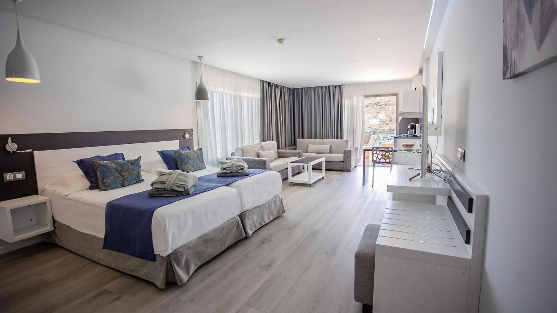 Hotel Servatur Casablanca Suites & Spa - Adults Only Puerto Rico