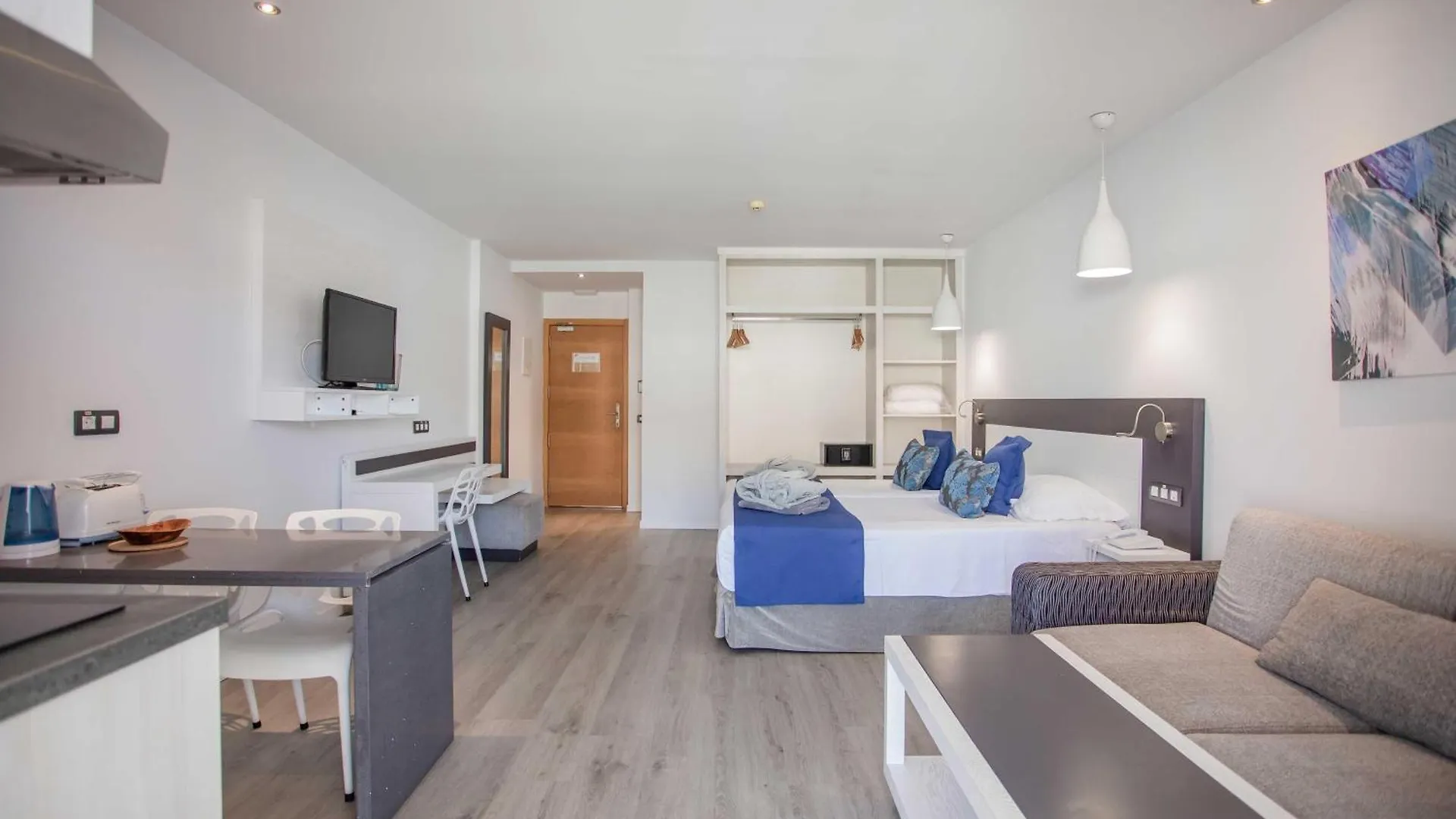 Hotel Servatur Casablanca Suites & Spa - Adults Only Puerto Rico