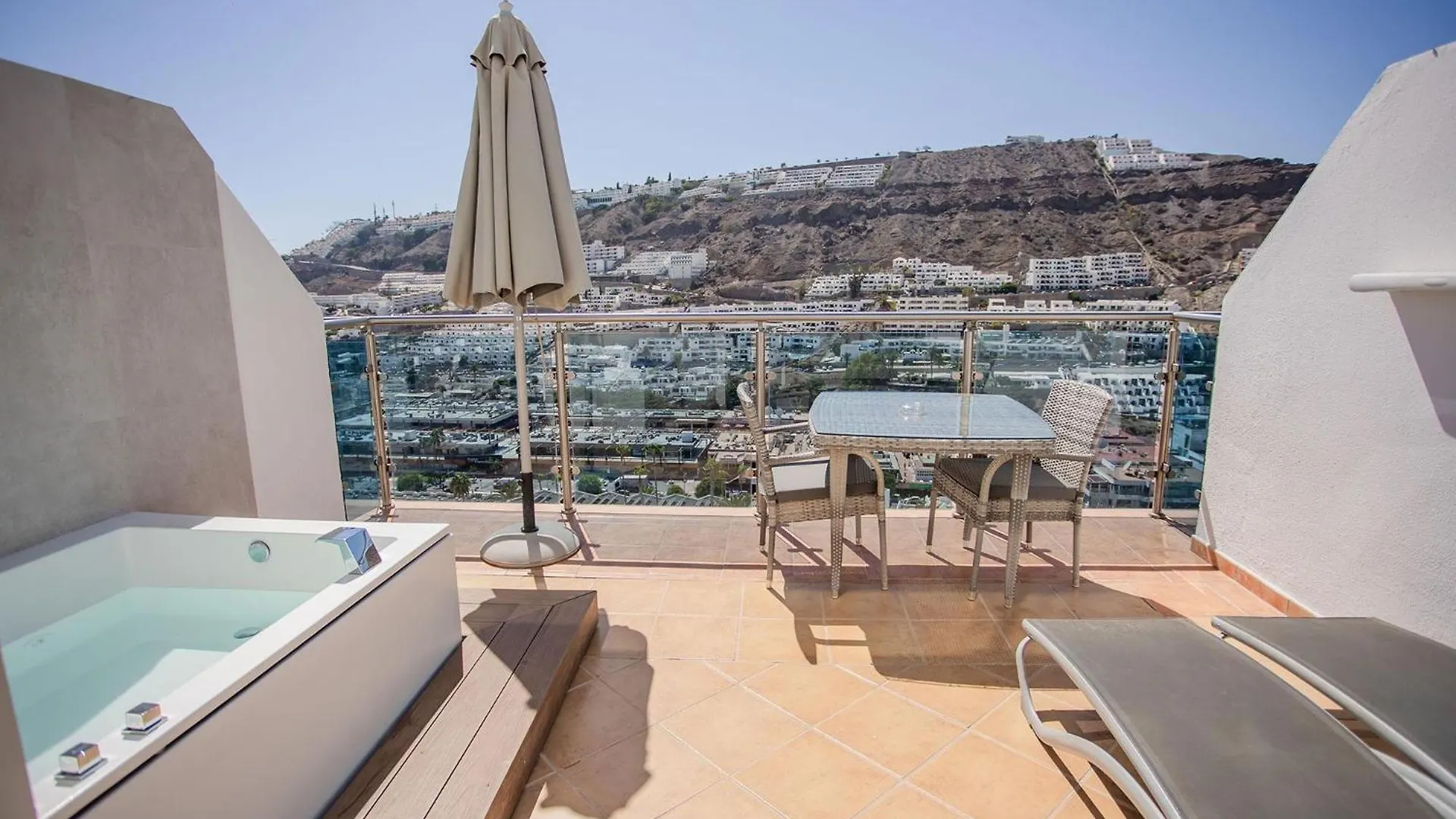 Servatur Casablanca Suites & Spa - Adults Only Puerto Rico  Hotel