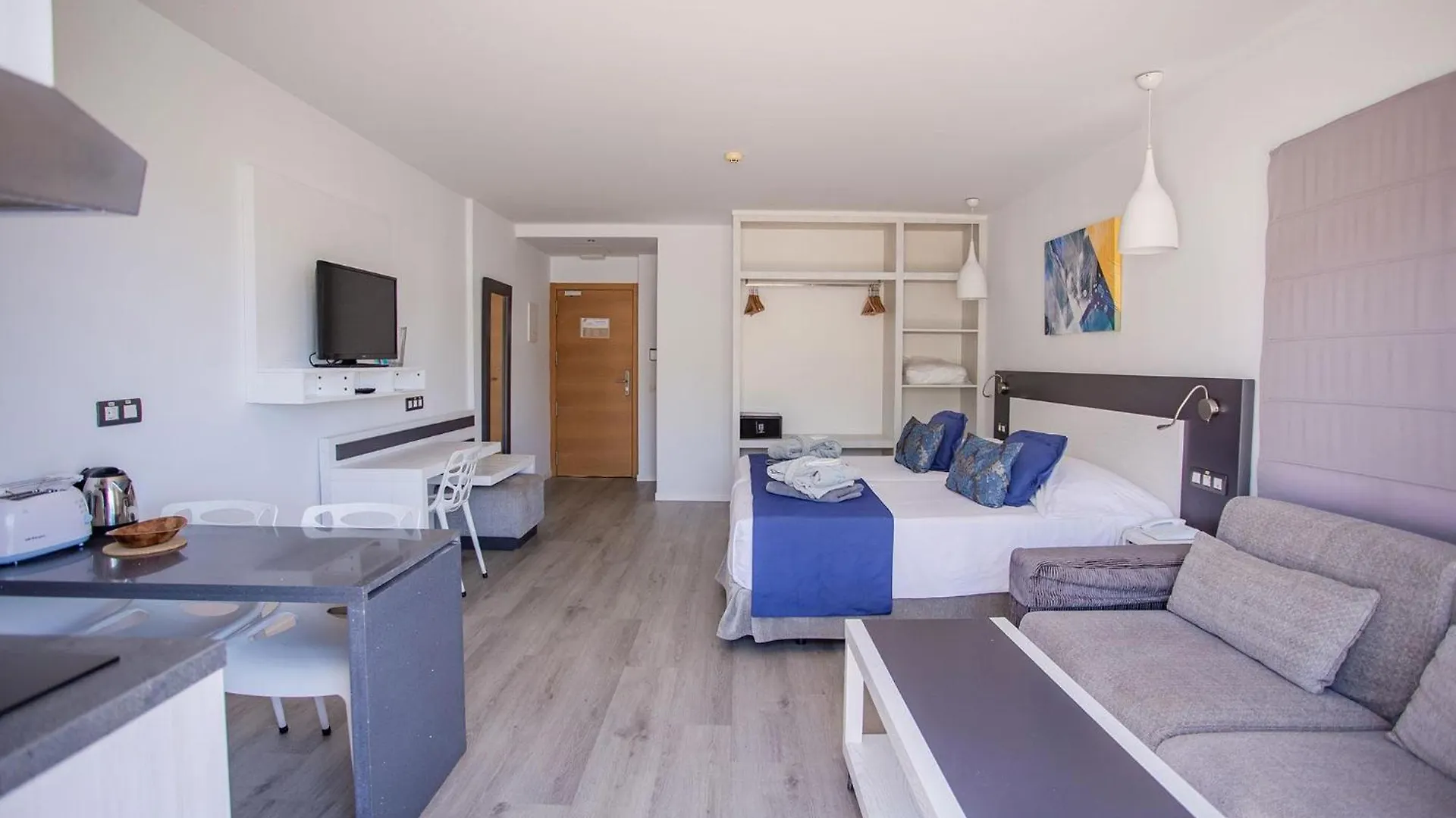 Servatur Casablanca Suites & Spa - Adults Only Puerto Rico