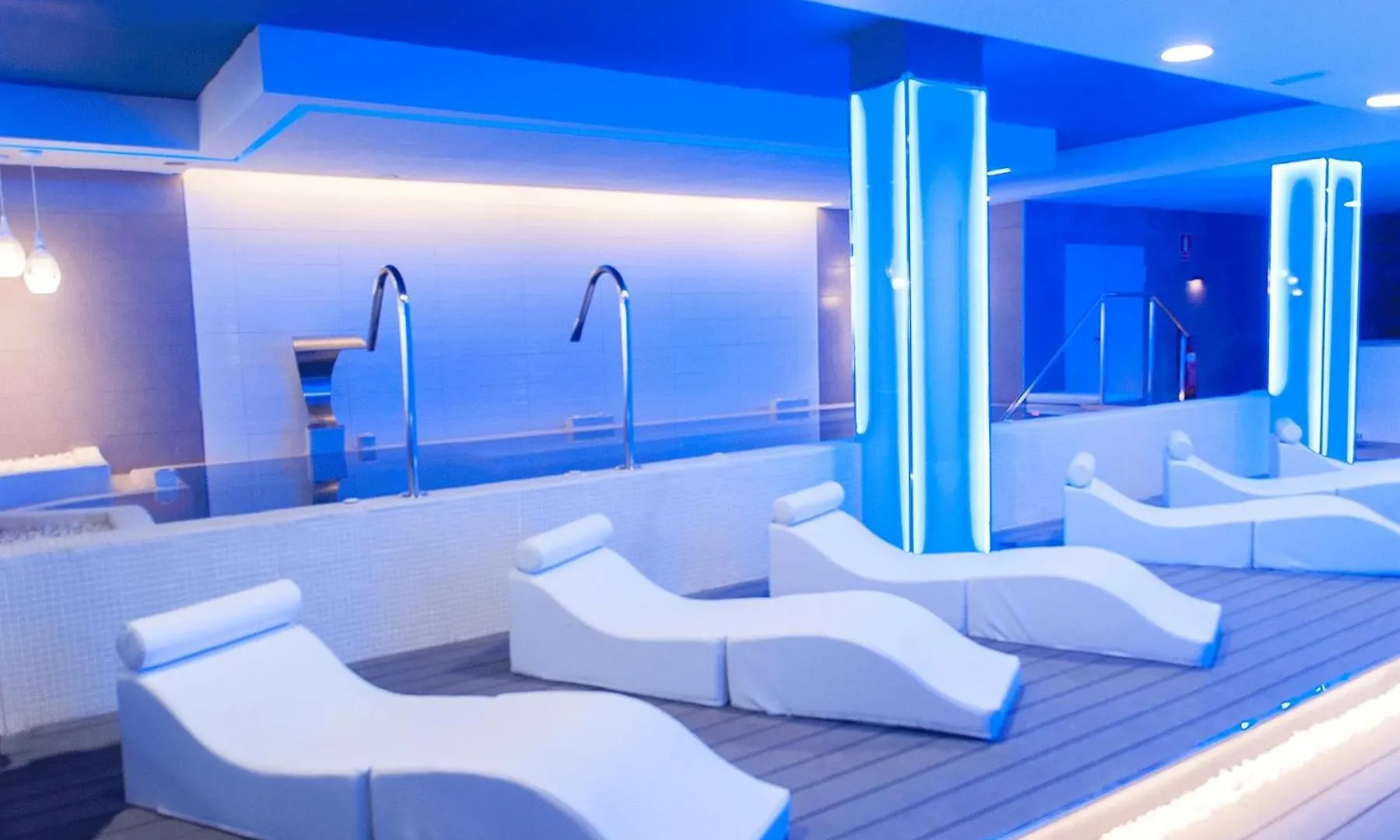 Servatur Casablanca Suites & Spa - Adults Only Puerto Rico  Hotel Puerto Rico (Gran Canaria)