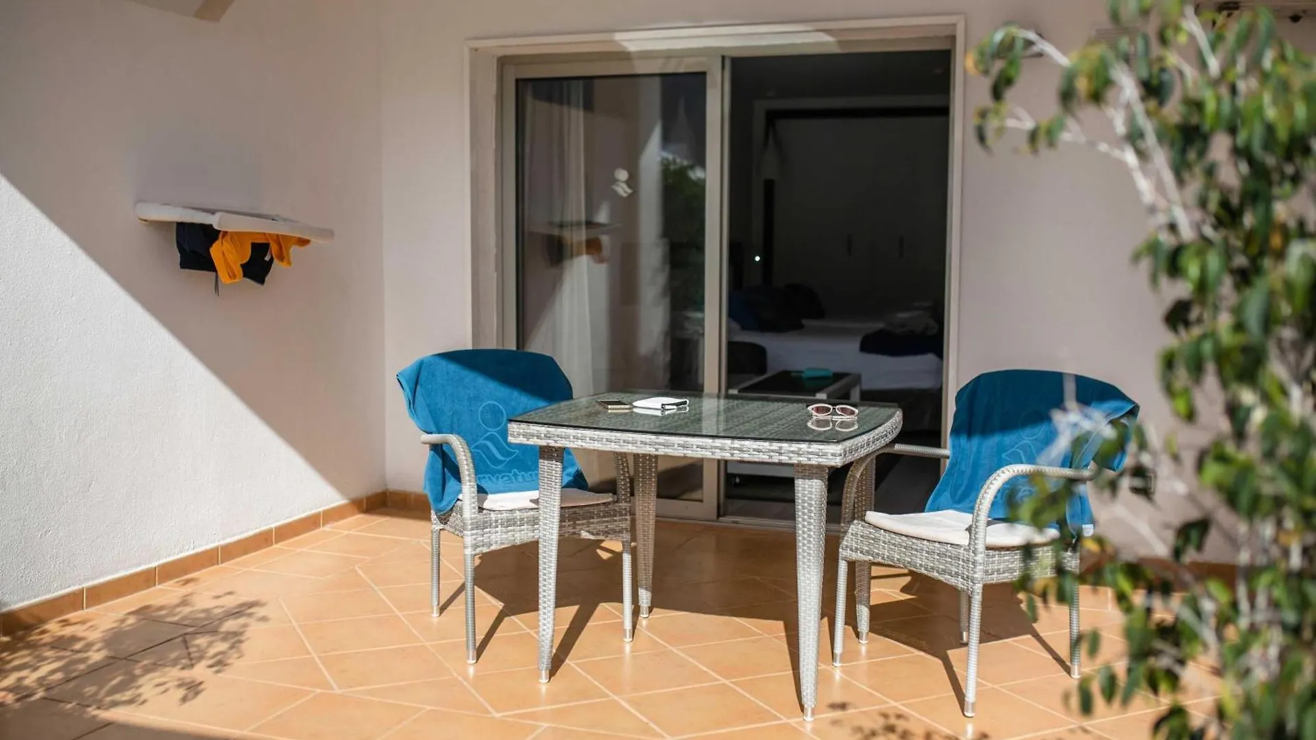 Hotel Servatur Casablanca Suites & Spa - Adults Only Puerto Rico