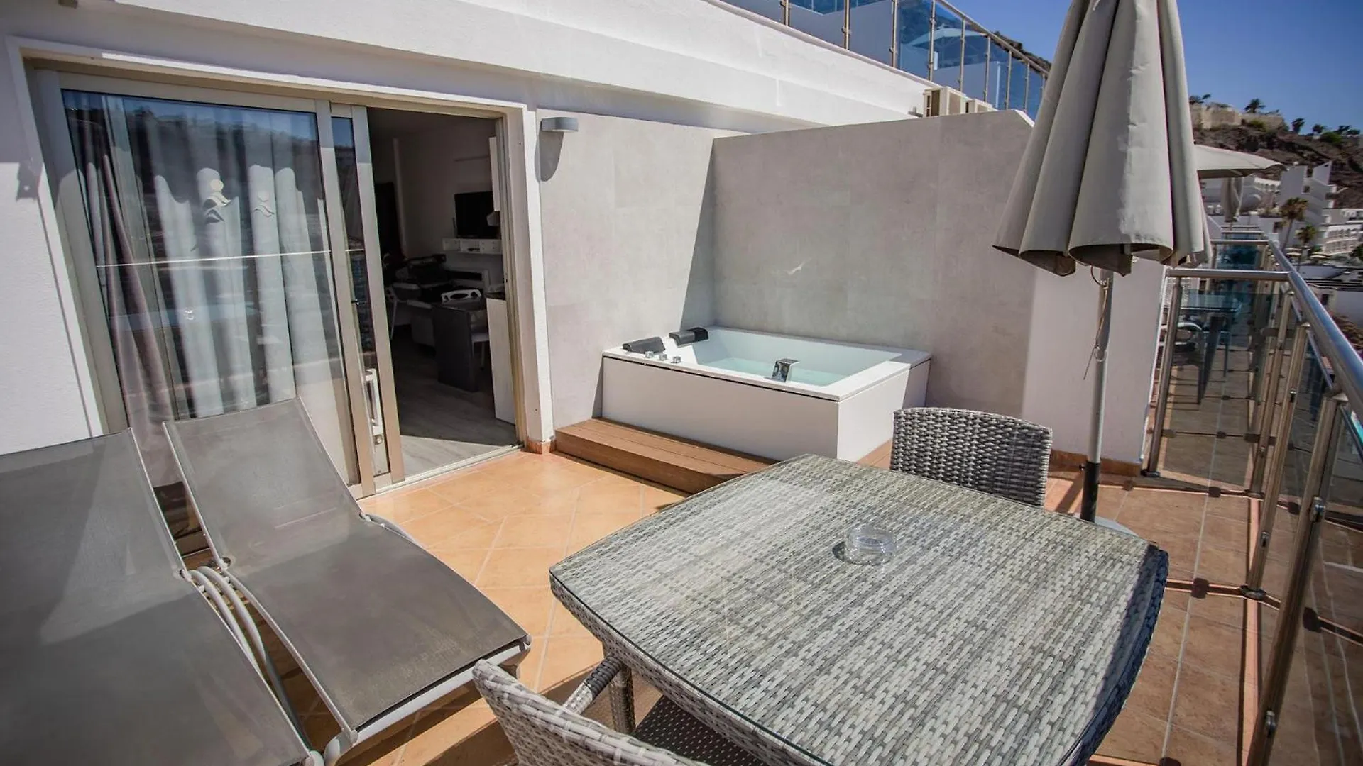 Hotel Servatur Casablanca Suites & Spa - Adults Only Puerto Rico