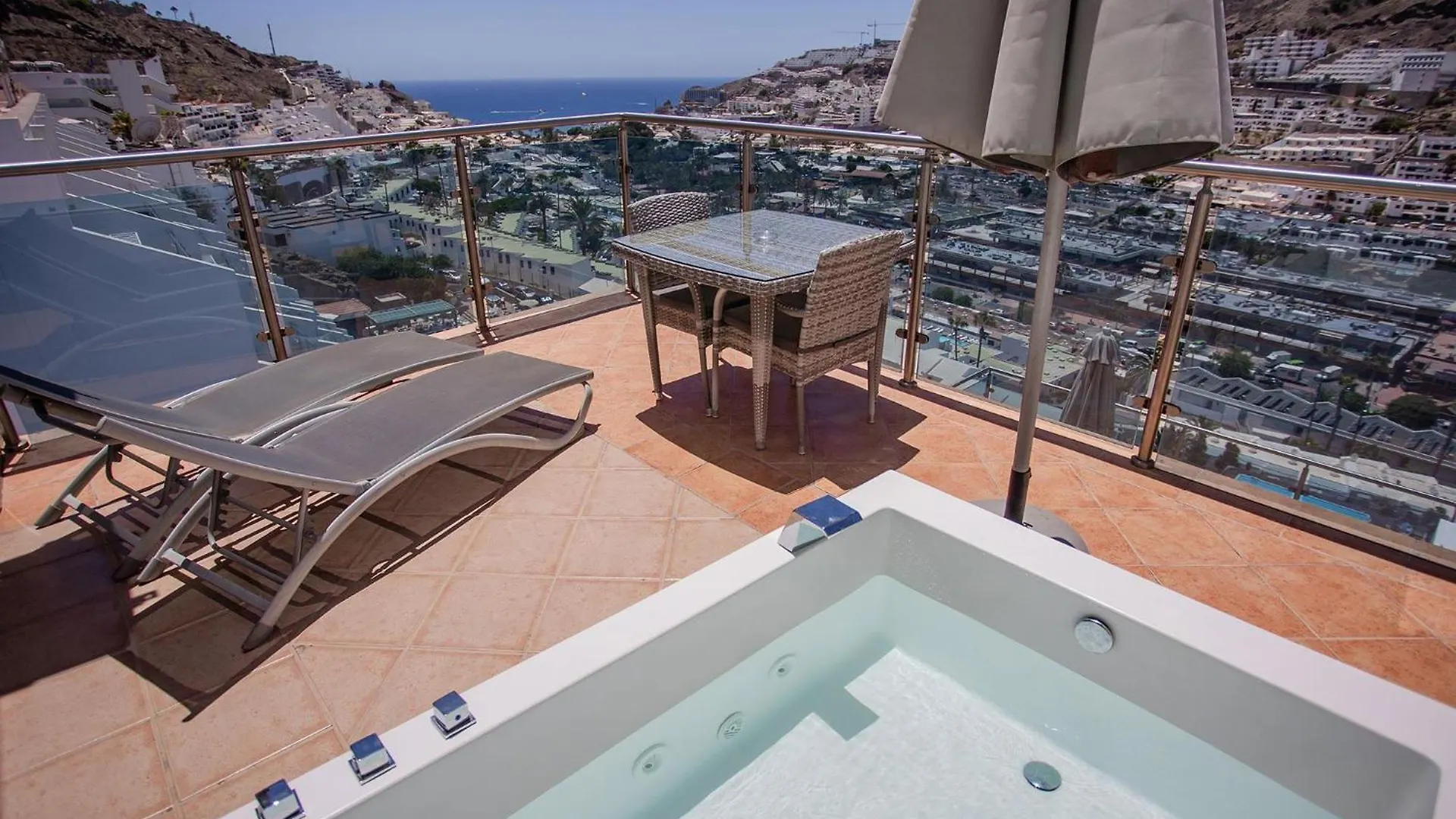 Servatur Casablanca Suites & Spa - Adults Only Puerto Rico  4*, Puerto Rico (Gran Canaria)