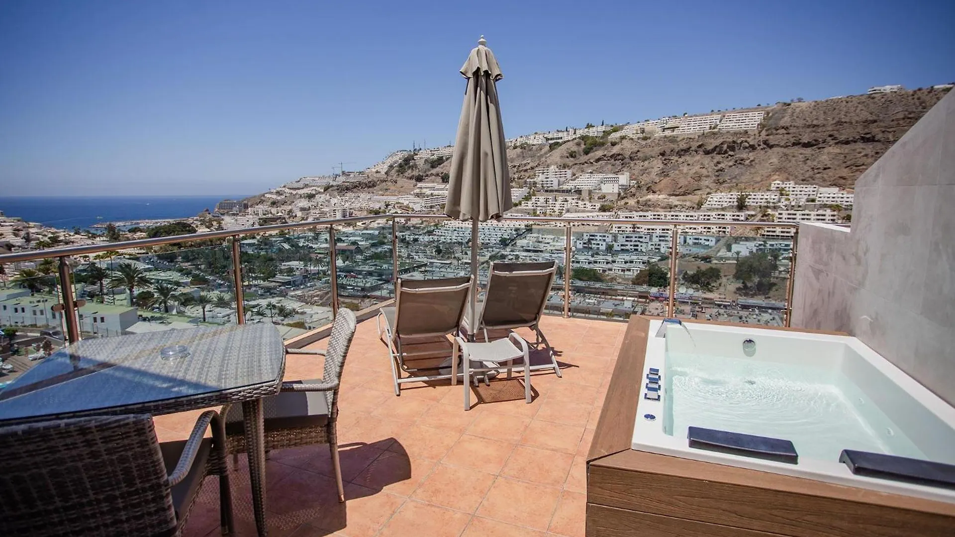 **** Hotel Servatur Casablanca Suites & Spa - Adults Only Puerto Rico  Spain
