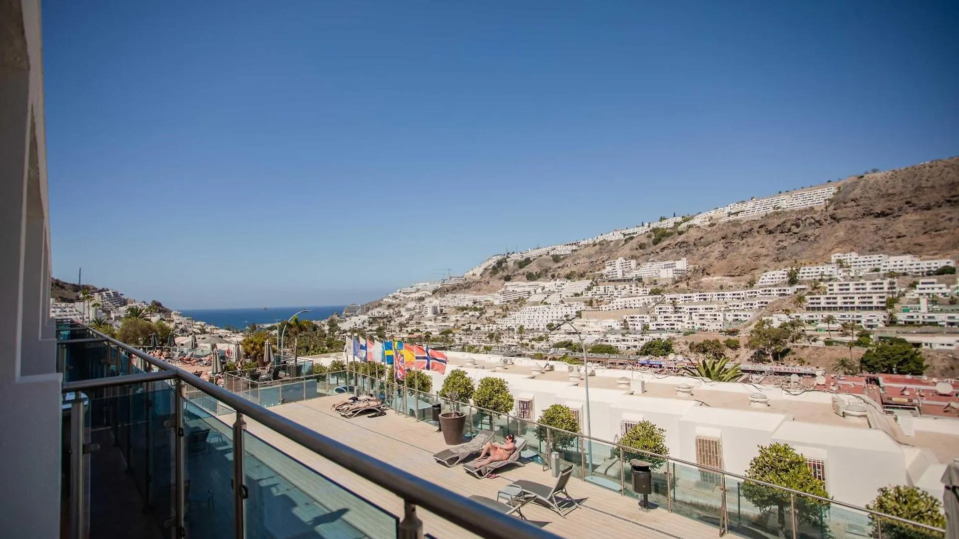 Servatur Casablanca Suites & Spa - Adults Only Puerto Rico  4*, Puerto Rico (Gran Canaria) Spain